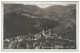 MW14447x/ Oberharmersbach Foto AK Seltenes Strähle Luftbild 30er Jahre - Autres & Non Classés