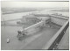 C5841/ Flughafen Genf Geneve   Foto 21 X 15 Cm 70er Jahre - Other & Unclassified