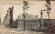 GUERRE DE 1914  _ LOT DE 3 CARTES . FERE-CHAMPENOISE . LA GARE BOMBARDEE . . . VILLAGE DE MAURUPT . . - Guerra 1914-18