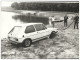 C5889/ Polizeitaucher Technische Gruppe  Foto 21 X 15 Cm 80er Jahre - Ohne Zuordnung