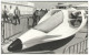 C5893/ Luftfahrt-Ausstellung Paris "Aircar" Auto Und Flugzeug Foto 21x12,5 1985 - Other & Unclassified