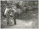 C5887/ Polizeitaucher Technische Gruppe  Foto 21 X 15 Cm 80er Jahre - Zonder Classificatie