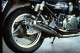 Dia0278/ 6 X DIA Foto Motorrad Kawasaki Zempir 750 In Malaysia 1991 - Motor Bikes