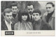 V6200/ Joy Fleming An The Hit Kids  Beat- Popband Autogrammkarte 60er Jahre - Autres & Non Classés