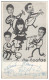 V6210/ The Hootas Aus Hamburg  Beat- Popband Autogramm Autogrammkarte 60er  - Handtekening