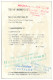V6211/ Tony Hendrik  Beat- Popband Autogramm Autogrammkarte 60er Jahre - Handtekening