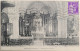 C. P. A. : 33 : BEAUTIRAN : Intérieur De L'Eglise, Timbre En 1935 - Autres & Non Classés