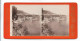 XX19382/ Stereofoto  Strada Di Amalfi  Foto  G. Sommer, Napoli Ca.1885 - Autres & Non Classés