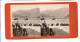 XX19387/ Stereofoto  Lago Di Como  Foto  G. Sommer, Napoli Ca.1885 - Autres & Non Classés