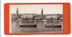 XX19388/ Stereofoto  Venedig Venezia Foto  G. Sommer, Napoli Ca.1885 - Autres & Non Classés