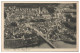 MW25017/ Oettingen  Seltenes Luftbild  Foto AK Ca.1935 - Sonstige & Ohne Zuordnung
