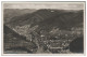 MW14434x/  Wolfach Schwarzwald Foto  Seltenes Strähle Luftbild 30er Jahre - Autres & Non Classés
