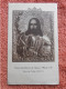 Image Pieuse Religieuse Holy Card De Amay Sur Meuse Moines - Images Religieuses