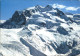 11856116 Monte Rosa Blick Vom Gornergrat Zermatt Monte Rosa - Autres & Non Classés