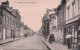 Yvetot -  Rue  Du Calvaire  - CPA °J - Yvetot