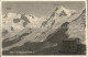 11853316 Gandegghuette Mit Mt Rose Und Lyskamm Gandegghuette - Other & Unclassified