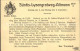 11853187 Kreuzlingen TG Sektion Bodan Sektionstour Saentis Lysengratweg Altmann  - Other & Unclassified