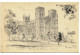 SYDNEY Ste Marys Cathedral, Joli Dessin De Douglas Prah Ed. J.S.PTY, Cpa - Sydney