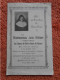 Image Pieuse Religieuse Holy Card De Namur Bienheureuse Julie Billiart - Images Religieuses