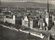 11853096 Zuerich Mit Uetliberg Panorama Zuerich - Sonstige & Ohne Zuordnung