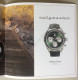 Catalogo Orologi - Watch Catalogue - Lonville Lugano - Rellymaster - 2024 - Andere & Zonder Classificatie