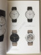 Catalogo Orologi - Watch Catalogue - Nomos Glashütte - The Collection - 2024 - Autres & Non Classés