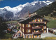 11852817 Saas-Fee Hotel Alphubel  Saas-Fee - Autres & Non Classés