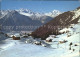 11852807 Riederalp Mit Alphubel Dom Matterhorn Weisshorn Riederalp - Sonstige & Ohne Zuordnung