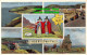 R421507 Aberystwyth. Dennis. A.0511. Newcolour. 1962. Multi View - Monde