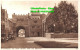 R422411 Peterborough. The Great Gateway From The Precincts. 70225. Photochrom - World