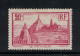 N°290 NEUF¨MH, FRANCE.1933 - Unused Stamps