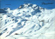 11852487 Parsenn Skigebiet Parsenn-Huette Weissfluhjoch Parsenn - Autres & Non Classés