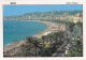 AK 211742 FRANCE - Nice - Panorama's