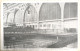 C. P. A. : 75 : PARIS INONDE , Janvier 1910 : Le Grand Hall De La Gare D'Orsay, Postée Le 28 Février 1910 - Alluvioni Del 1910