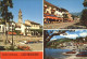 11852377 Ascona TI Bootshafen Lago Maggiore Ascona - Sonstige & Ohne Zuordnung