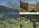 11852366 Oberschan Hotel Alvier Kurhaus Oberschan - Other & Unclassified