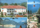 11852287 Weggis Vierwaldstaettersee Hotel Waldstaetten Seilbahn Minigolf Weggis - Other & Unclassified