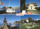 11852196 Morges Lac Leman Yacht Brunnen  Morges - Sonstige & Ohne Zuordnung