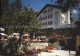 11852176 Leukerbad Hotel Heilquelle Pizzeria Giardino  Leukerbad - Andere & Zonder Classificatie