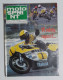 59056 Motosprint 1980 A. V N. 22 - Benelli 654 / Polizia A Due Ruote - Engines