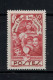 N°312 NEUF*MH, FRANCE.1936, - Unused Stamps