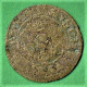 JETON Dit De NUREMBERG / LAITON / 1.72 G / 27 Mm - Other & Unclassified