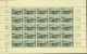 Tunisie 1949 - Colonie Française - Timbres Neufs. Yver Nr.: 330. Feuille De 25 Avec Coin Date: 31/5/49.. (EB) AR-02719 - Ongebruikt