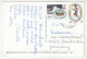 Thorongla Pass Old Postcard Posted 1997? 240510 - Nepal