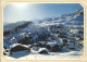 11851967 Bettmeralp VS Ortsansicht Skifahrer Bettmeralp - Sonstige & Ohne Zuordnung