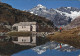 11851846 Zermatt VS Schwarzsee Kapelle Maria Zum Schnee Dt. Blanche  - Sonstige & Ohne Zuordnung