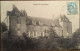 Cpa 24 Dordogne, Château De Sauveboeuf, éd Guiraud, - Sonstige & Ohne Zuordnung