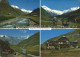 11851807 Fextal Hotel Fex Pferdekutsche Alpen Fextal - Sonstige & Ohne Zuordnung
