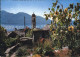 11851647 Brione Lago Maggiore Teilansicht Brione (Verzasca) - Otros & Sin Clasificación