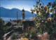 11851646 Brione Lago Maggiore Teilansicht Brione (Verzasca) - Otros & Sin Clasificación